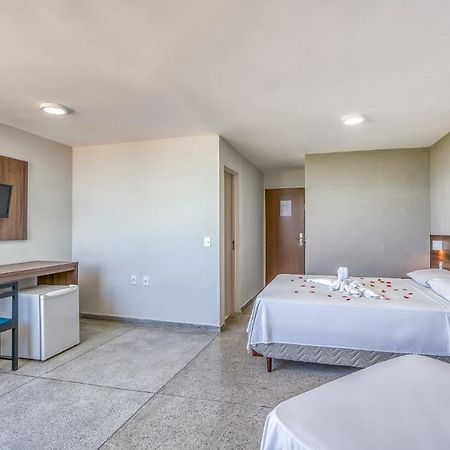 Happy Hotel Pajucara Maceio  Ngoại thất bức ảnh