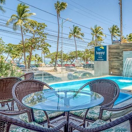 Happy Hotel Pajucara Maceio  Ngoại thất bức ảnh
