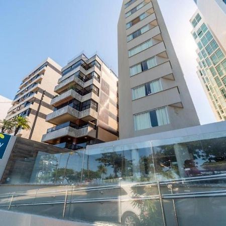 Happy Hotel Pajucara Maceio  Ngoại thất bức ảnh