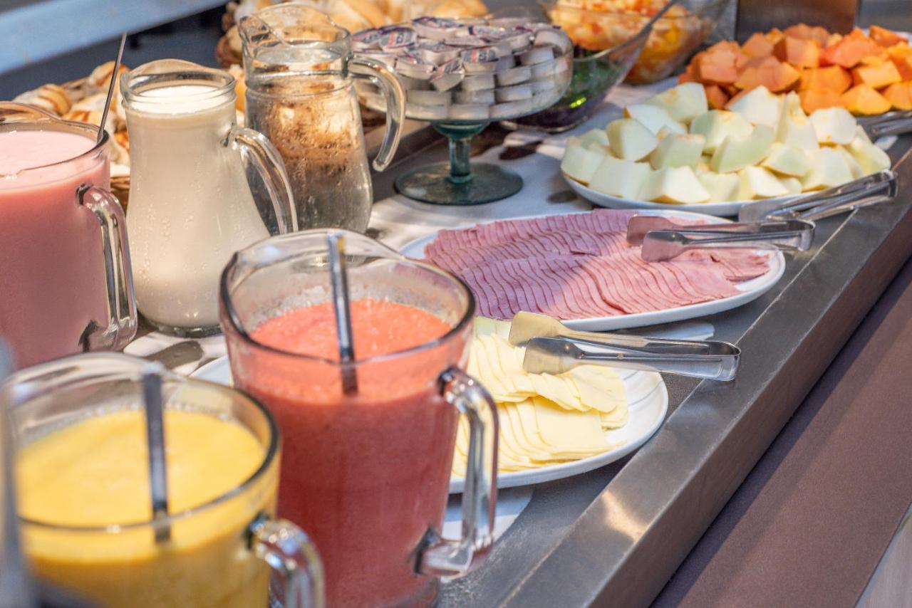 Happy Hotel Pajucara Maceio  Ngoại thất bức ảnh