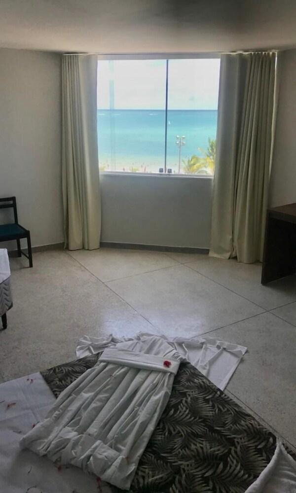 Happy Hotel Pajucara Maceio  Ngoại thất bức ảnh