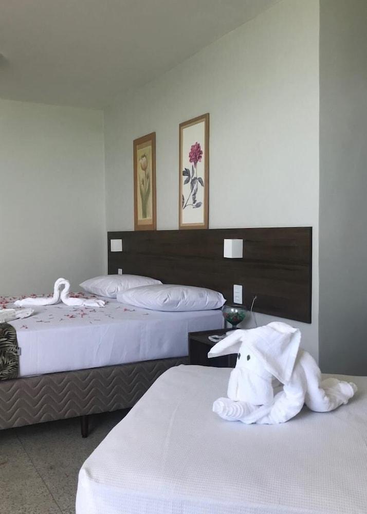 Happy Hotel Pajucara Maceio  Ngoại thất bức ảnh