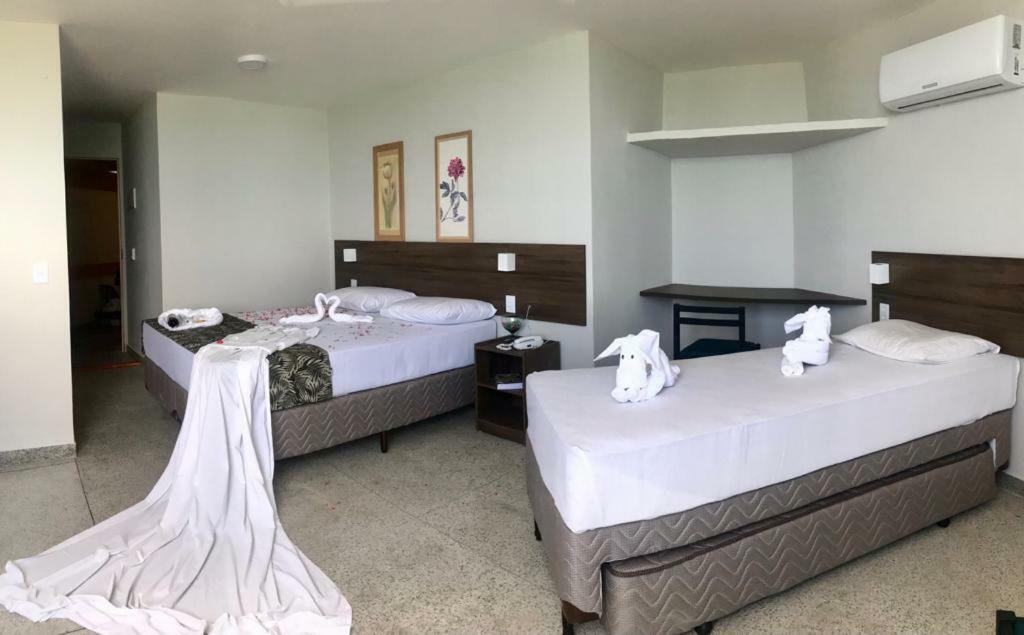 Happy Hotel Pajucara Maceio  Ngoại thất bức ảnh
