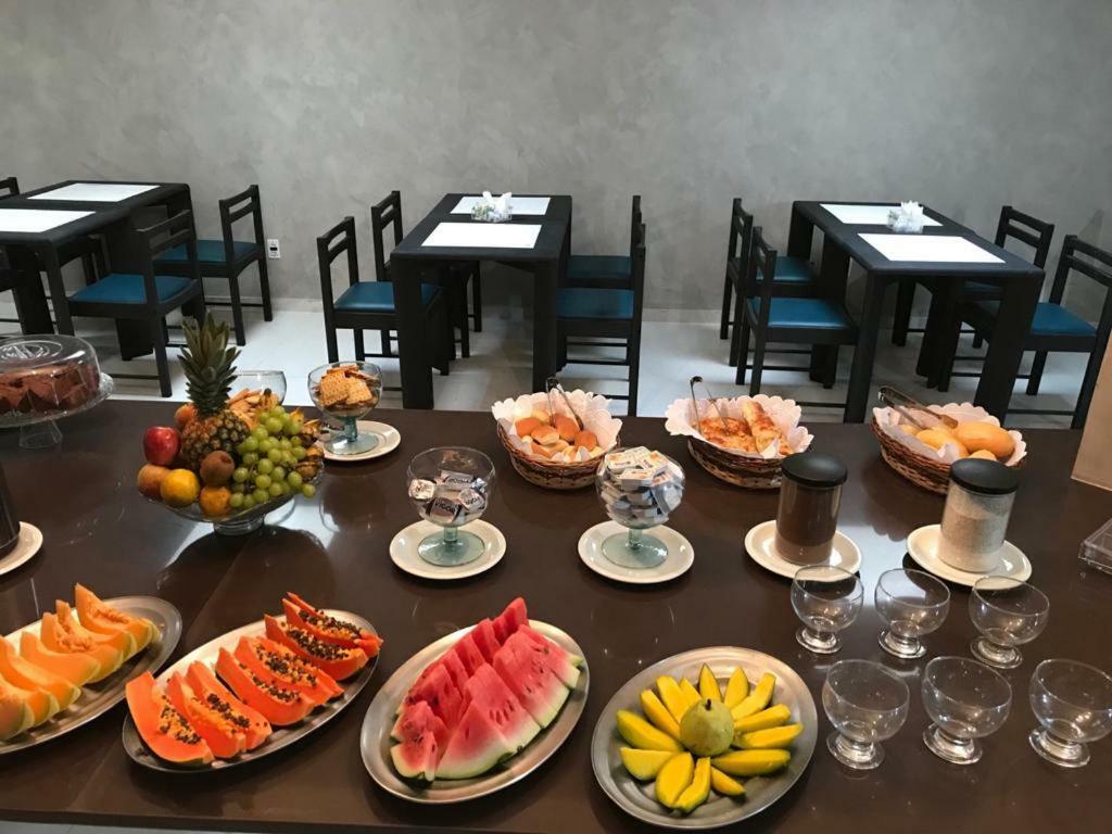 Happy Hotel Pajucara Maceio  Ngoại thất bức ảnh
