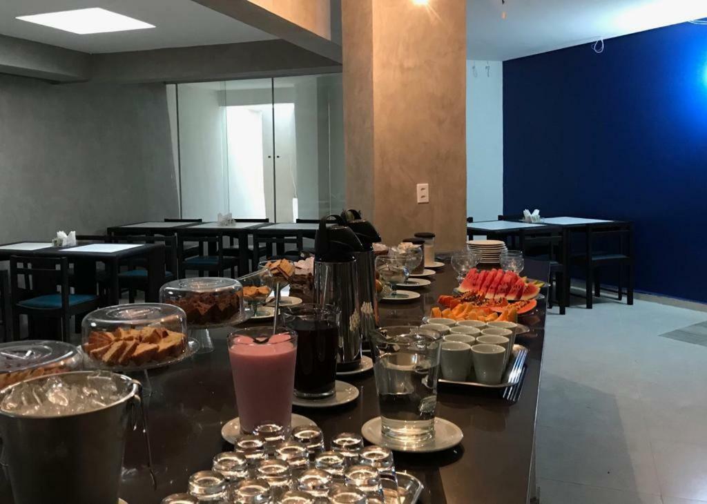 Happy Hotel Pajucara Maceio  Ngoại thất bức ảnh
