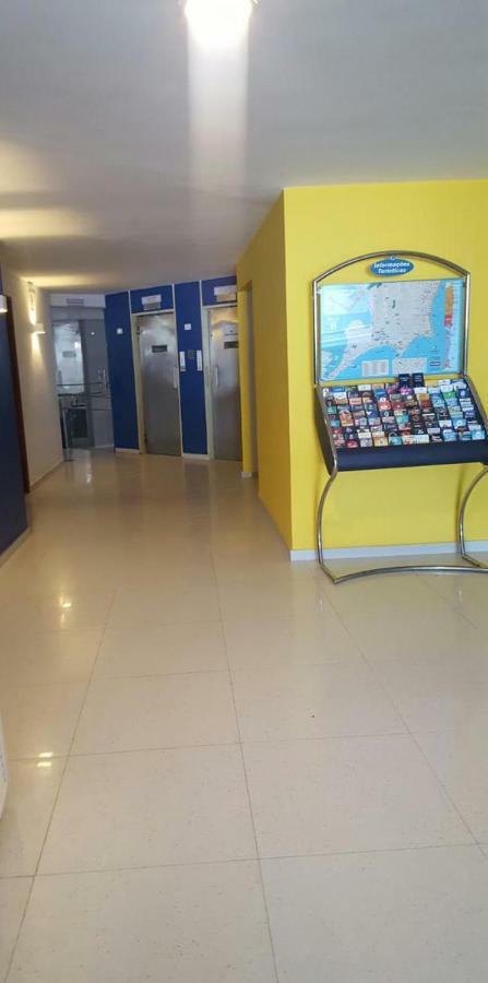 Happy Hotel Pajucara Maceio  Ngoại thất bức ảnh