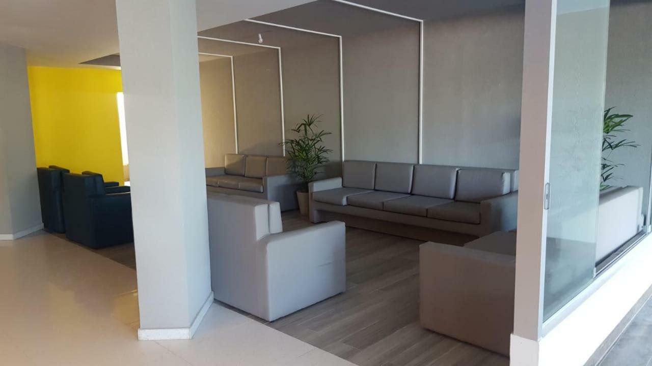 Happy Hotel Pajucara Maceio  Ngoại thất bức ảnh