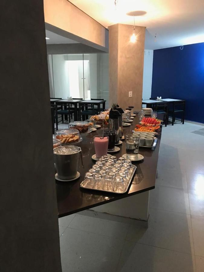 Happy Hotel Pajucara Maceio  Ngoại thất bức ảnh