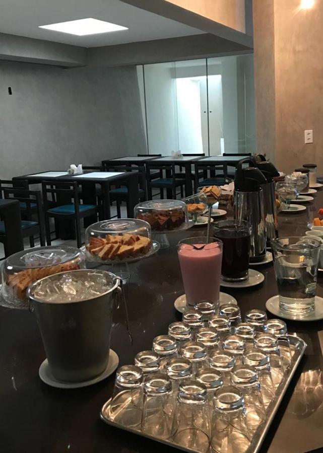 Happy Hotel Pajucara Maceio  Ngoại thất bức ảnh